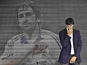 When Atletico Madrid's con...